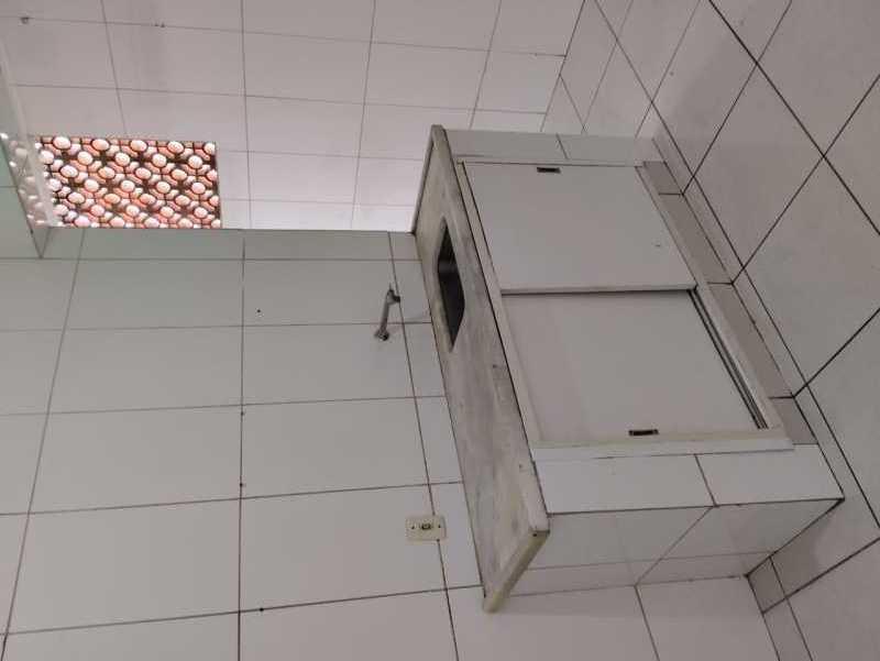 Apartamento, Carlos Prates, 3 Quartos, 1 Vaga