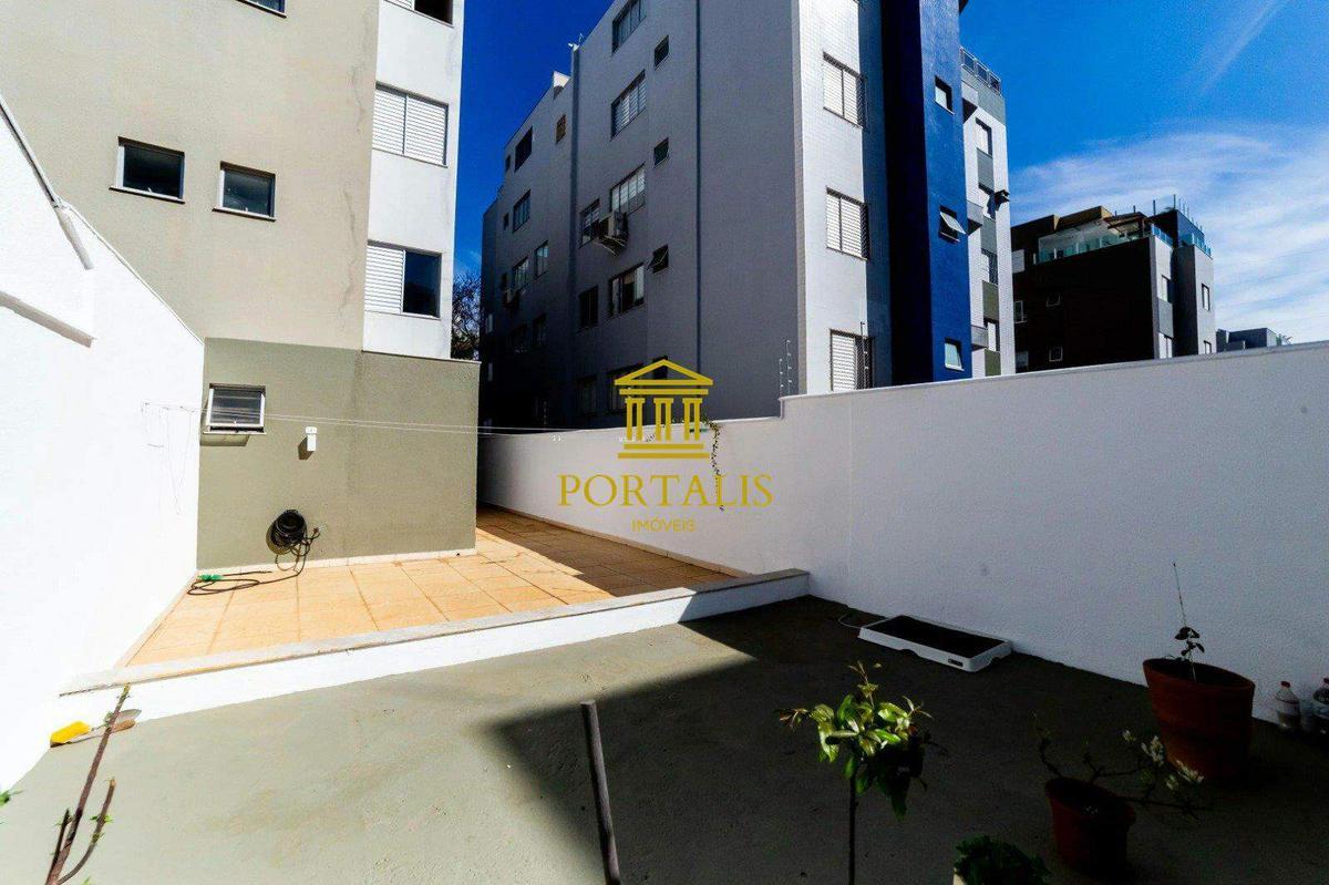 Apartamento, Santo Antônio, 3 Quartos, 2 Vagas, 2 Suítes