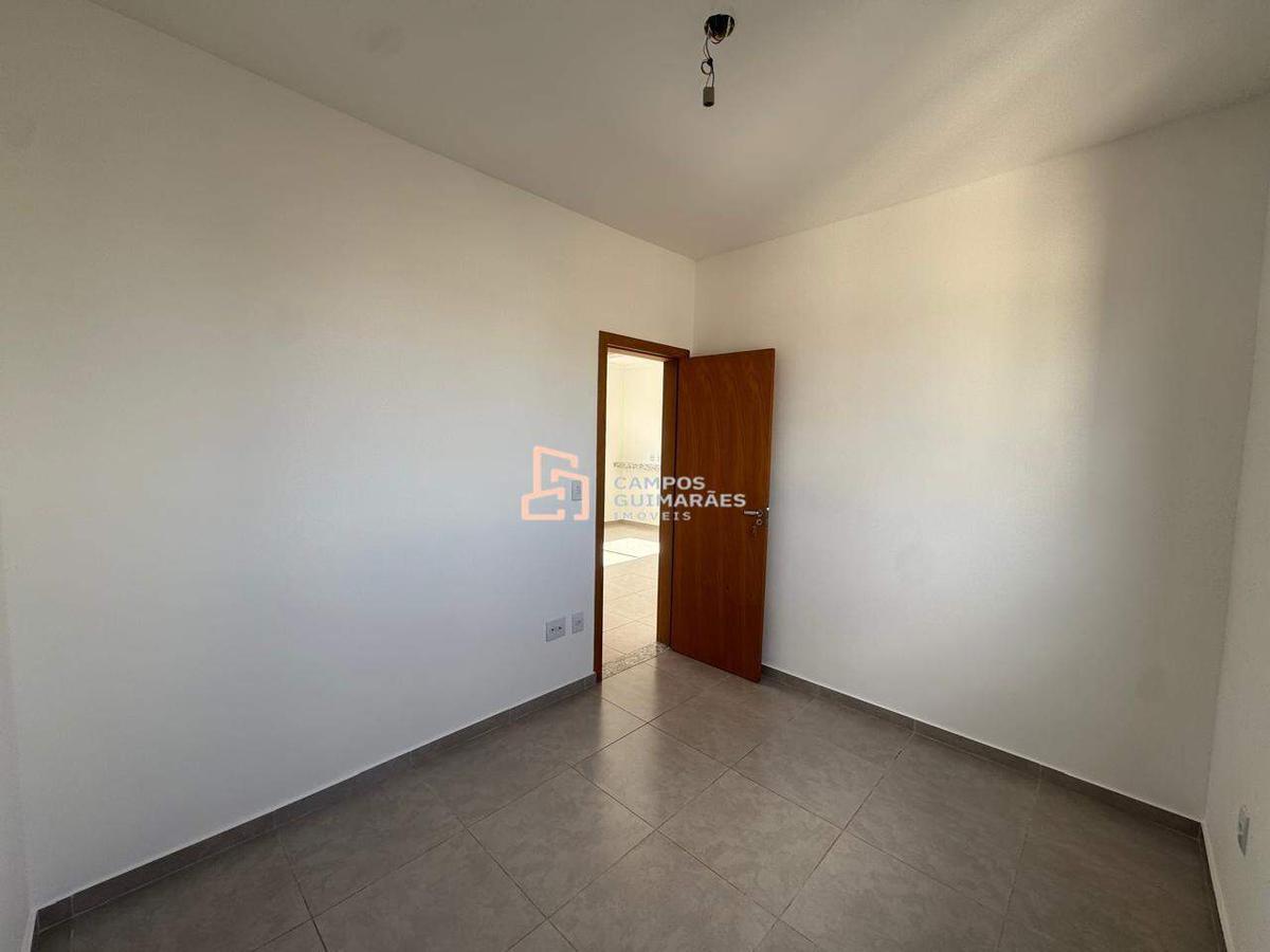 Apartamento, Milionários, 2 Quartos, 1 Vaga