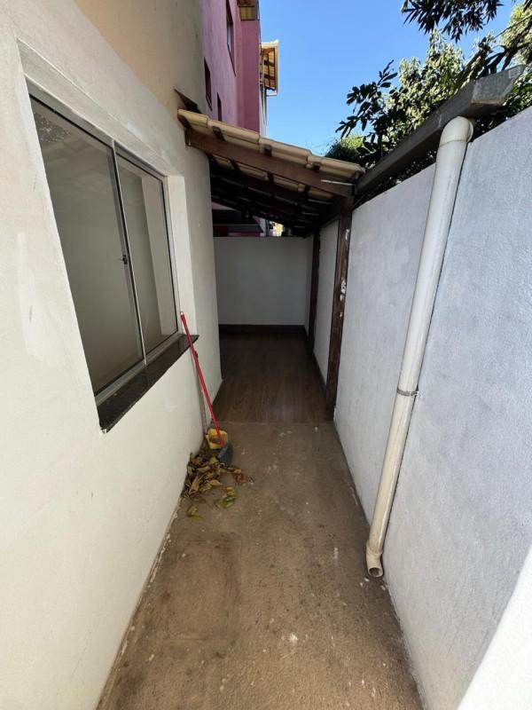 Apartamento, Santa Rita, 2 Quartos, 1 Vaga