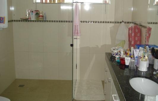 Casa, Vila Paris, 5 Quartos, 4 Vagas, 2 Suítes