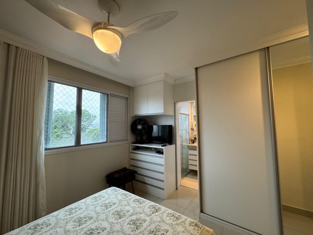 Apartamento, Itapoã, 3 Quartos, 2 Vagas, 2 Suítes