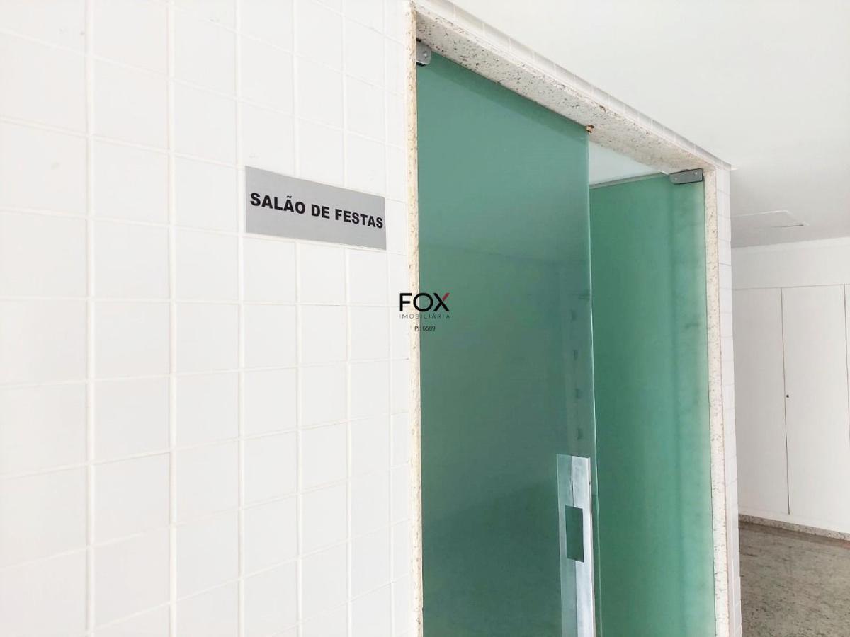 Apartamento, Buritis, 3 Quartos, 3 Vagas, 2 Suítes