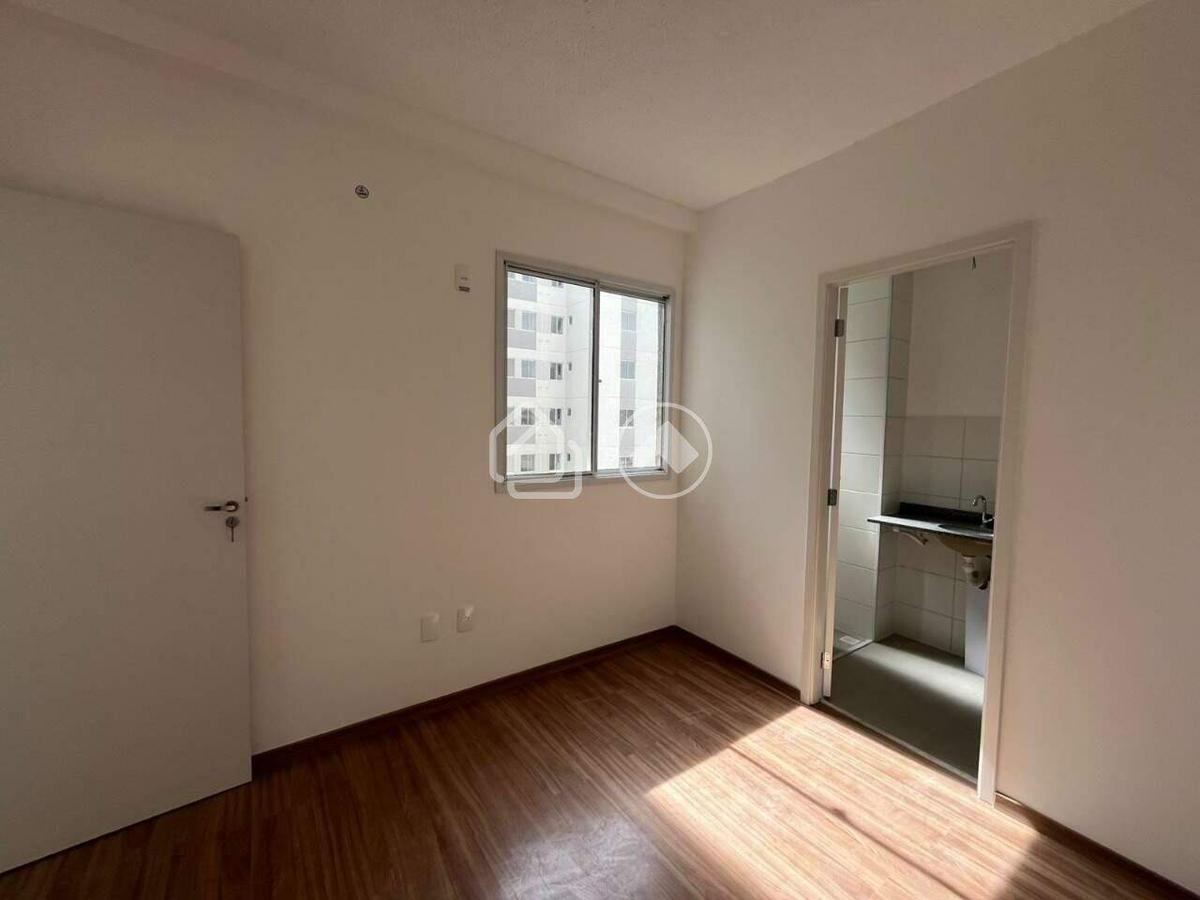 Apartamento, Palmeiras, 2 Quartos, 1 Vaga, 1 Suíte