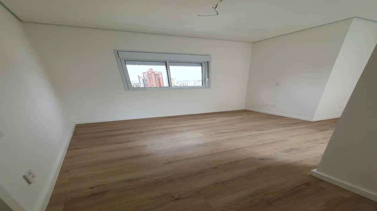 Cobertura, Santa Efigênia, 2 Quartos, 2 Vagas, 1 Suíte