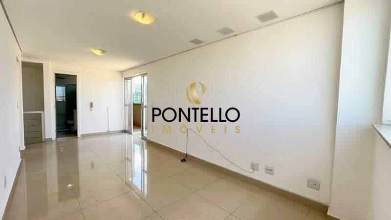 Cobertura, Estoril, 3 Quartos, 4 Vagas, 1 Suíte