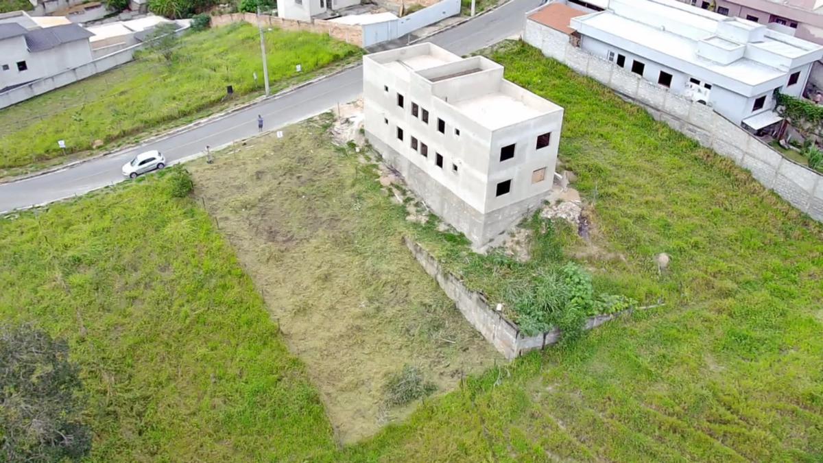Lote, Novo Itabirito, 0 Quarto, 0 Vaga