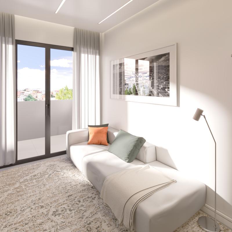 Apartamento, Salgado Filho, 3 Quartos, 2 Vagas, 1 Suíte