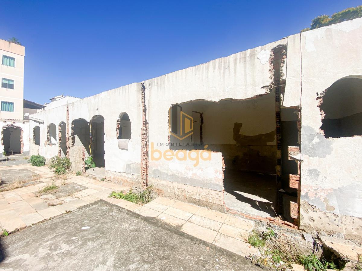 Lote, Santa Terezinha, 0 Quarto, 0 Vaga