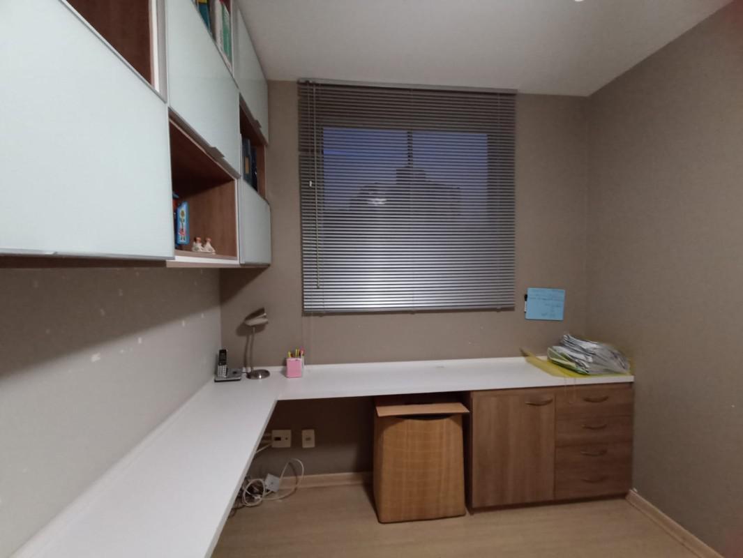 Apartamento, Fernão Dias, 3 Quartos, 1 Vaga