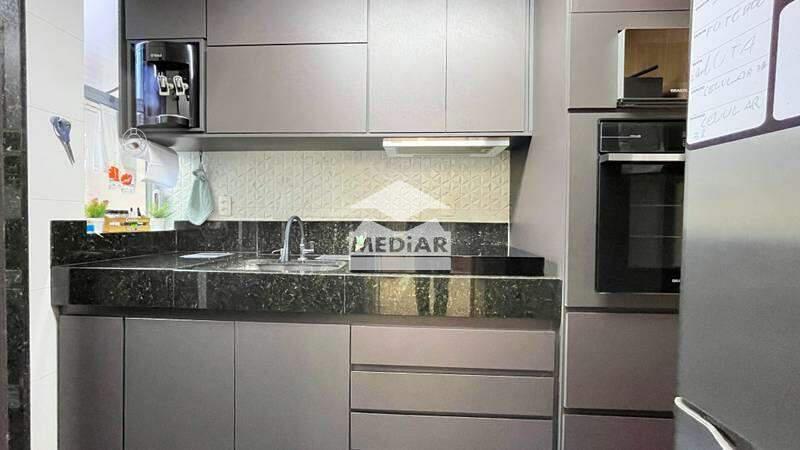 Apartamento, Castelo, 3 Quartos, 3 Vagas, 1 Suíte