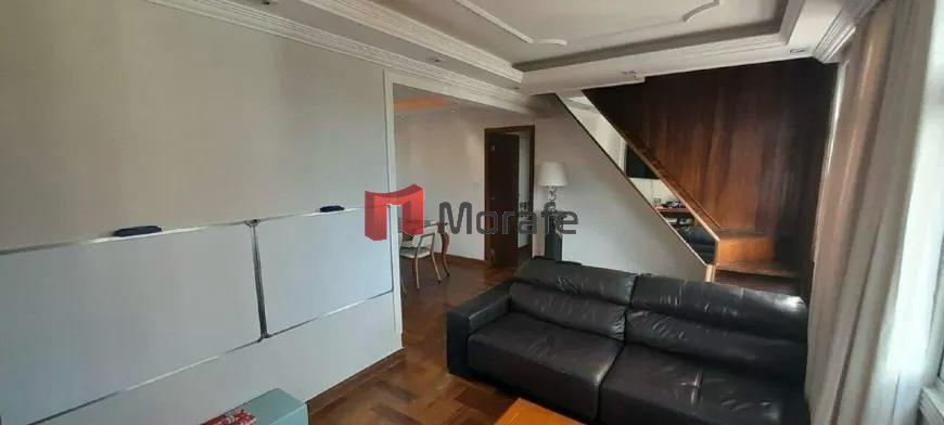 Apartamento, Barro Preto, 4 Quartos, 2 Vagas, 1 Suíte