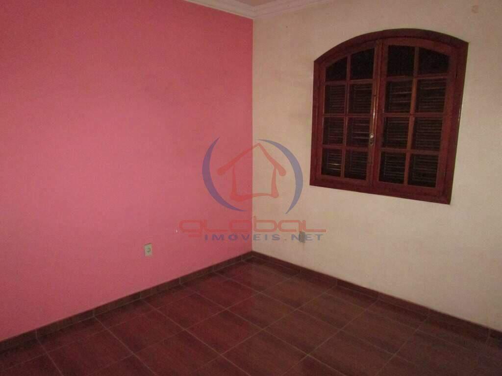 Casa, Céu Azul, 4 Quartos, 2 Vagas