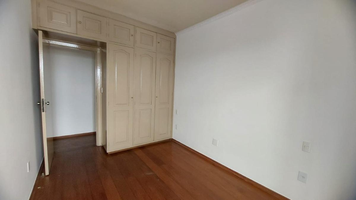 Apartamento, Vila Pinto, 4 Quartos, 2 Vagas, 2 Suítes