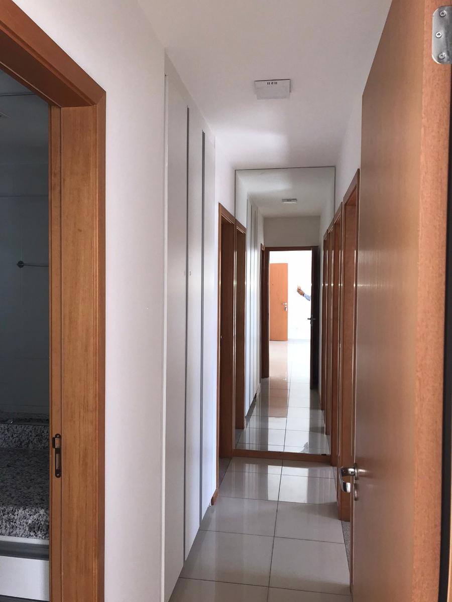 Apartamento, Palmares, 3 Quartos, 2 Vagas, 1 Suíte