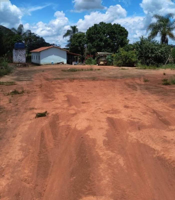 Fazenda, Zona Rural, 0 Quarto, 0 Vaga