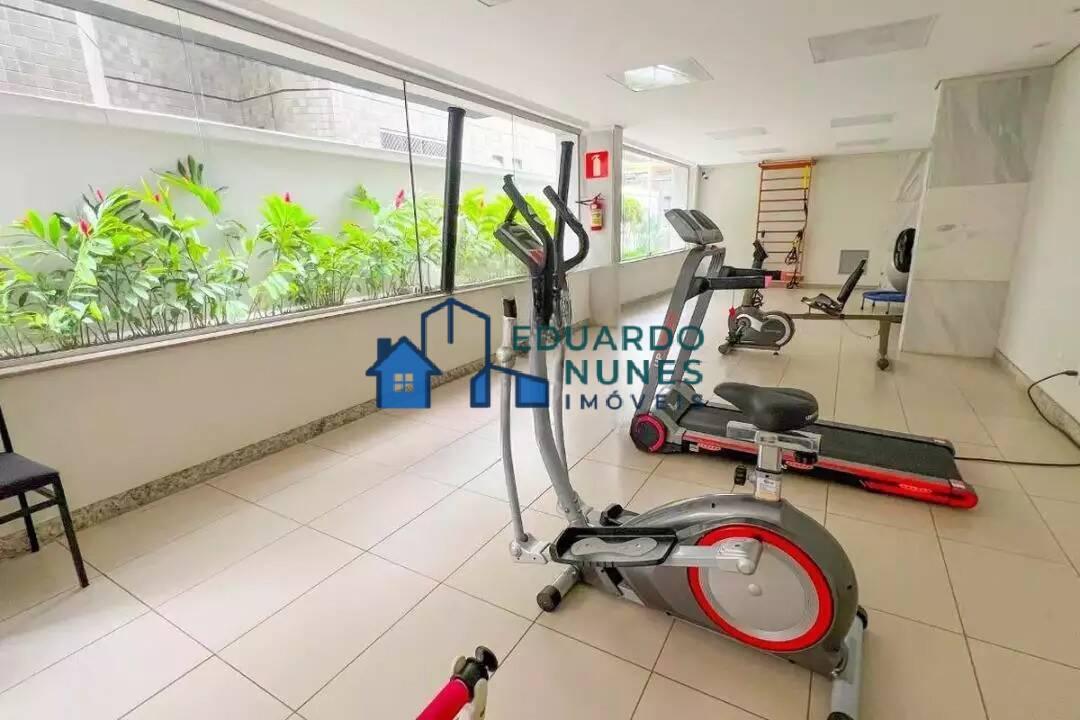 Apartamento, Santo Antônio, 4 Quartos, 3 Vagas