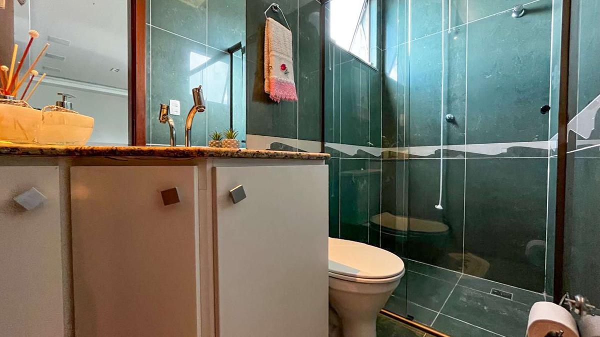 Cobertura, Buritis, 3 Quartos, 2 Vagas, 1 Suíte