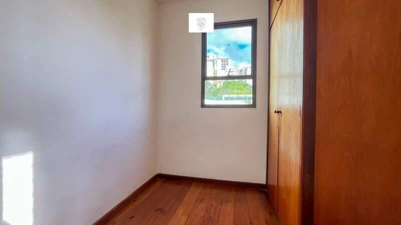 Apartamento, Gutierrez, 4 Quartos, 4 Vagas, 2 Suítes