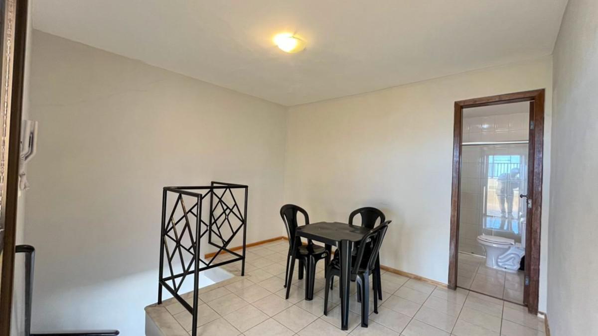 Cobertura, Buritis, 3 Quartos, 2 Vagas, 1 Suíte