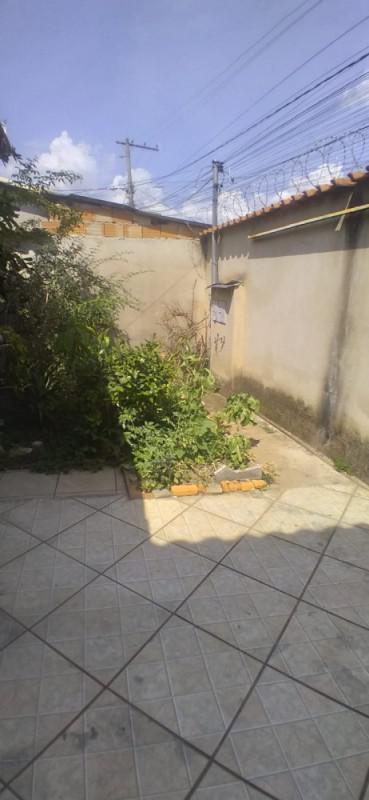 Casa, Bandeirinhas, 3 Quartos, 2 Vagas