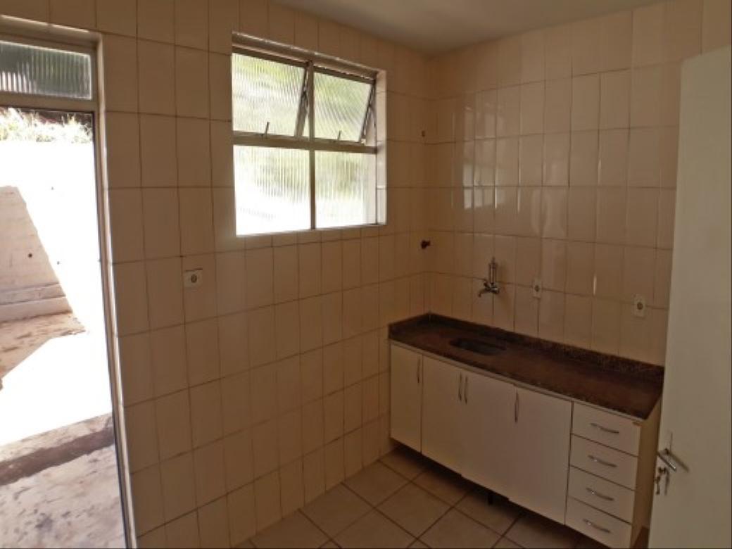 Casa, Centro, 3 Quartos, 1 Vaga