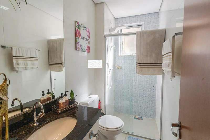 Apartamento, Serra, 2 Quartos, 2 Vagas, 1 Suíte