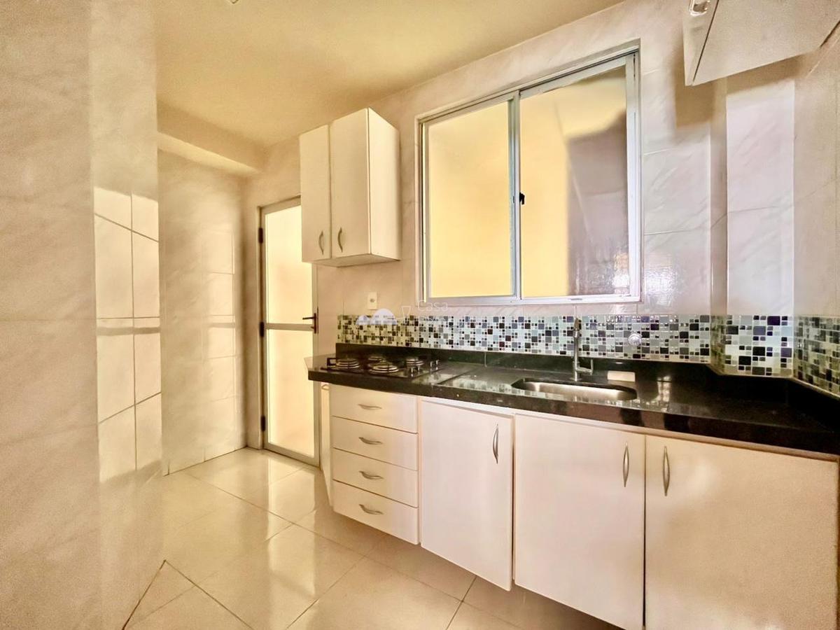 Apartamento, Santa Amélia, 2 Quartos, 1 Vaga