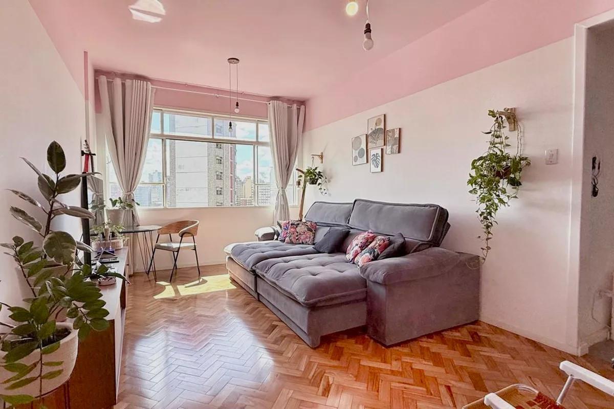 Apartamento, Barro Preto, 3 Quartos, 0 Vaga