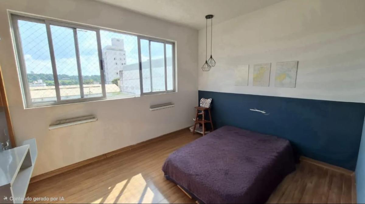 Apartamento, Santa Inês, 3 Quartos, 2 Vagas, 1 Suíte