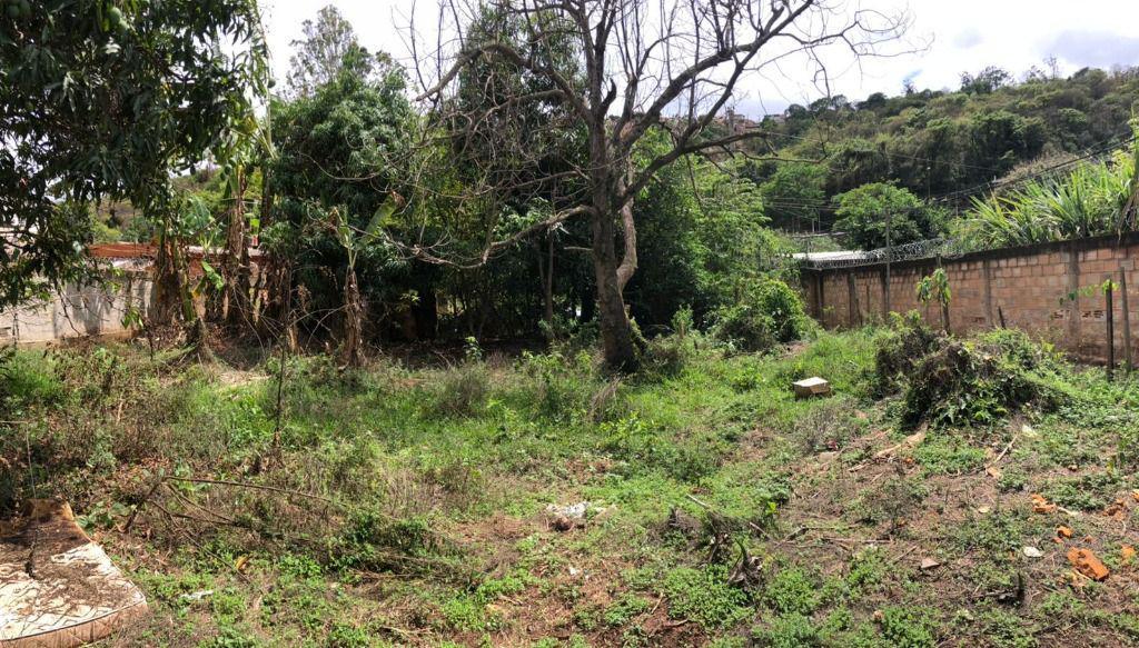 Lote, Santo Antônio (roça Grande), 0 Quarto, 0 Vaga