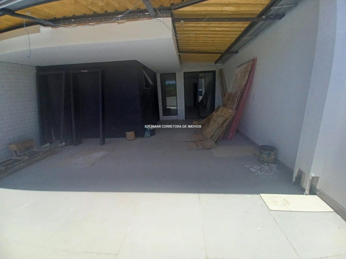 Apartamento, Centro, 3 Quartos, 4 Vagas, 1 Suíte