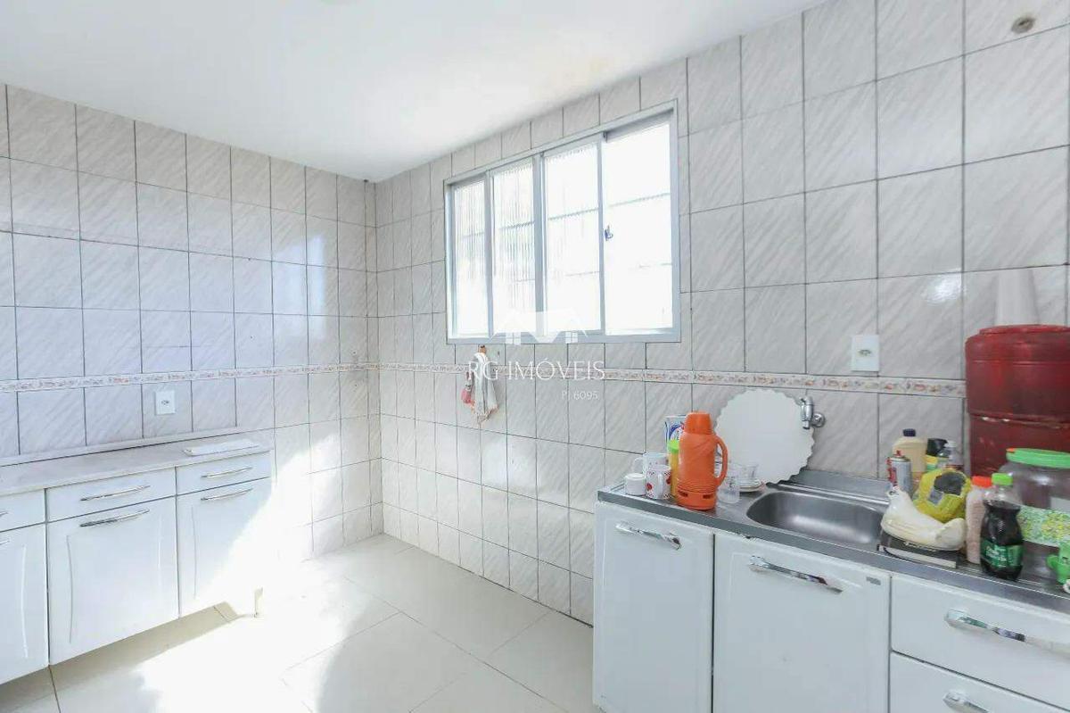 Casa, Miramar (barreiro), 2 Quartos, 2 Vagas