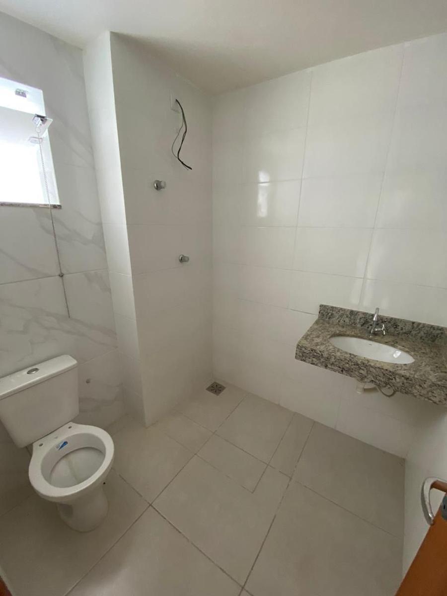 Apartamento, Caladinho, 2 Quartos, 1 Vaga