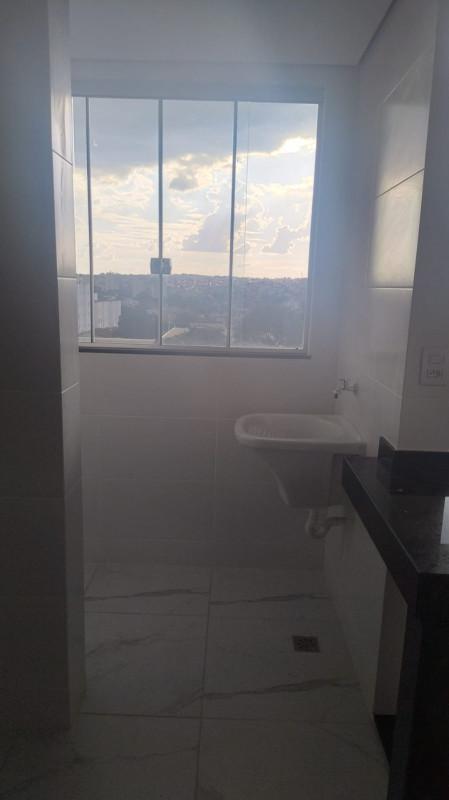 Apartamento, Santa Mônica, 2 Quartos, 2 Vagas, 1 Suíte