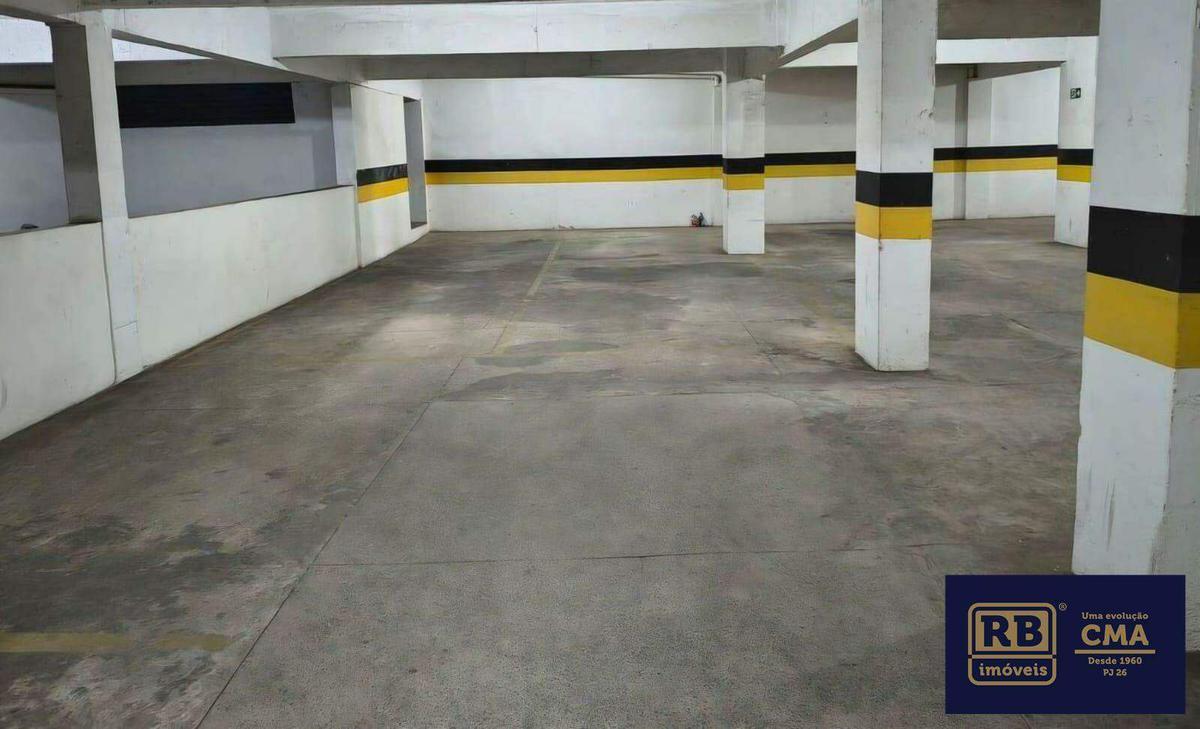 Apartamento, Sion, 2 Quartos, 2 Vagas, 1 Suíte