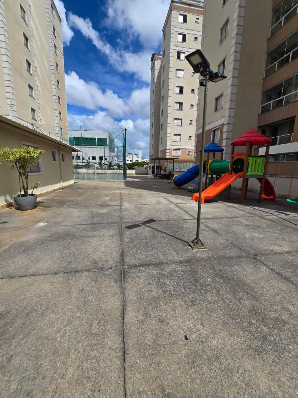 Apartamento, Castelo, 2 Quartos, 1 Vaga, 1 Suíte