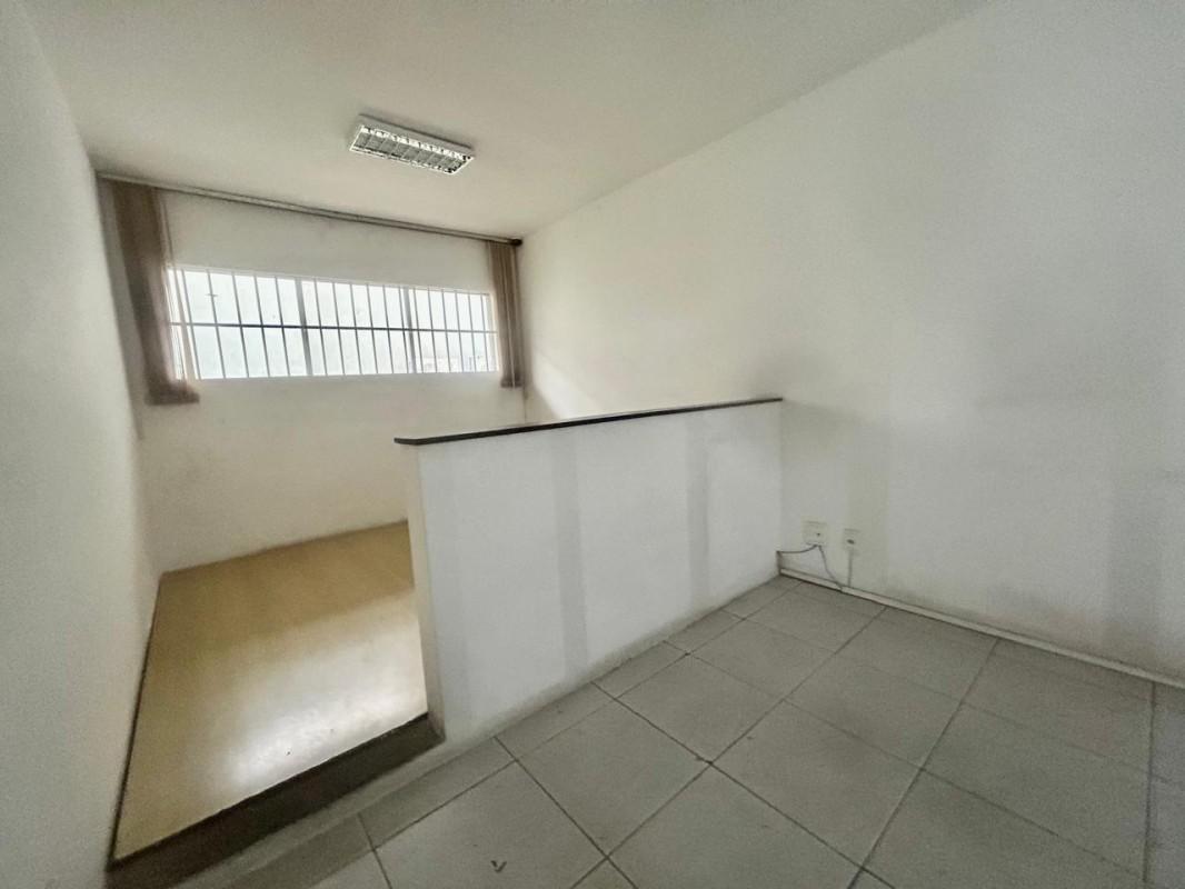 Andar, Ouro Preto, 0 Quarto, 0 Vaga