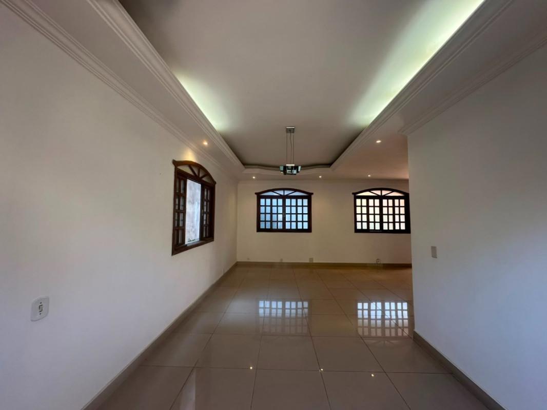 Casa, Alto Caiçaras, 6 Quartos, 10 Vagas, 3 Suítes