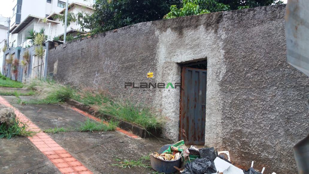Lote, Jardim Riacho das Pedras, 0 Quarto, 0 Vaga