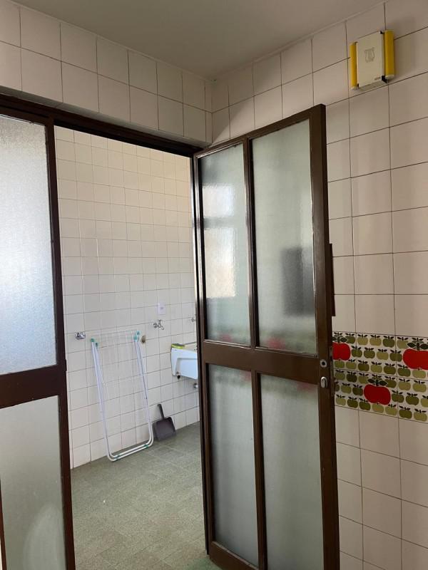 Apartamento, Dom Cabral, 2 Quartos, 1 Vaga