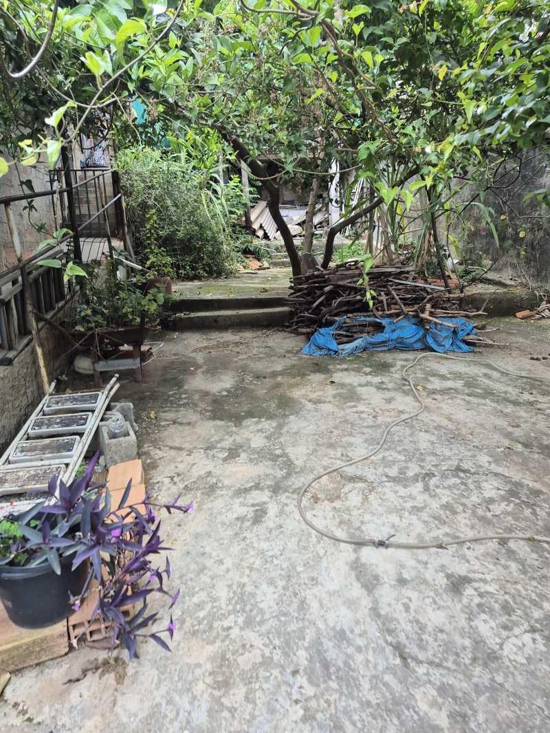 Casa, Parque Belo Horizonte Industrial, 2 Quartos, 1 Vaga, 1 Suíte