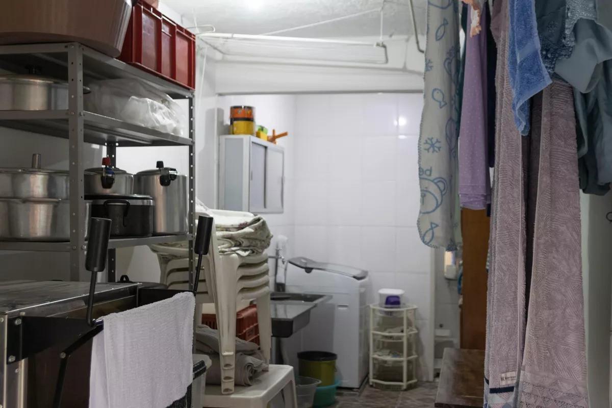 Apartamento, Coração de Jesus, 3 Quartos, 2 Vagas, 1 Suíte