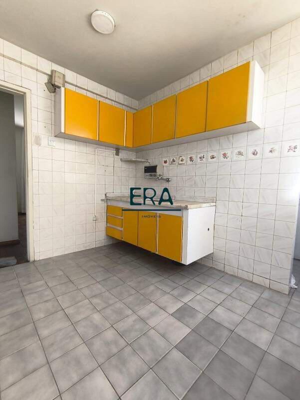 Apartamento, Vila Paris, 3 Quartos, 1 Vaga