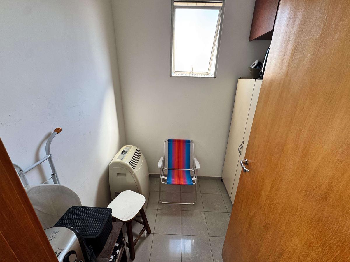 Cobertura, Graça, 3 Quartos, 3 Vagas, 1 Suíte