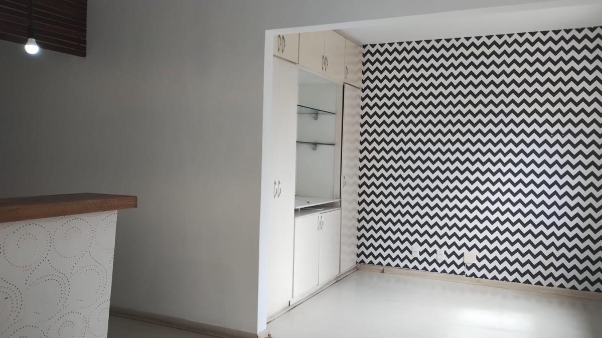 Apartamento, Barro Preto, 2 Quartos, 1 Vaga