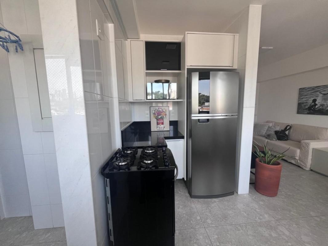 Apartamento, Vila Paris, 2 Quartos, 2 Vagas, 2 Suítes