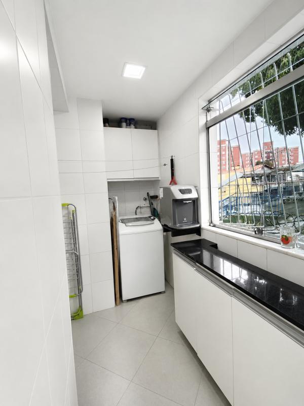 Apartamento, Carlos Prates, 3 Quartos, 2 Vagas, 1 Suíte