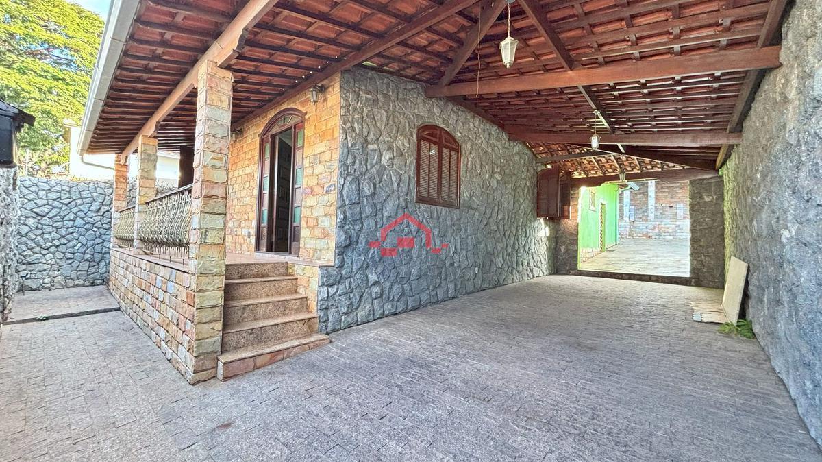 Andar, Eldorado, 3 Quartos, 4 Vagas, 1 Suíte