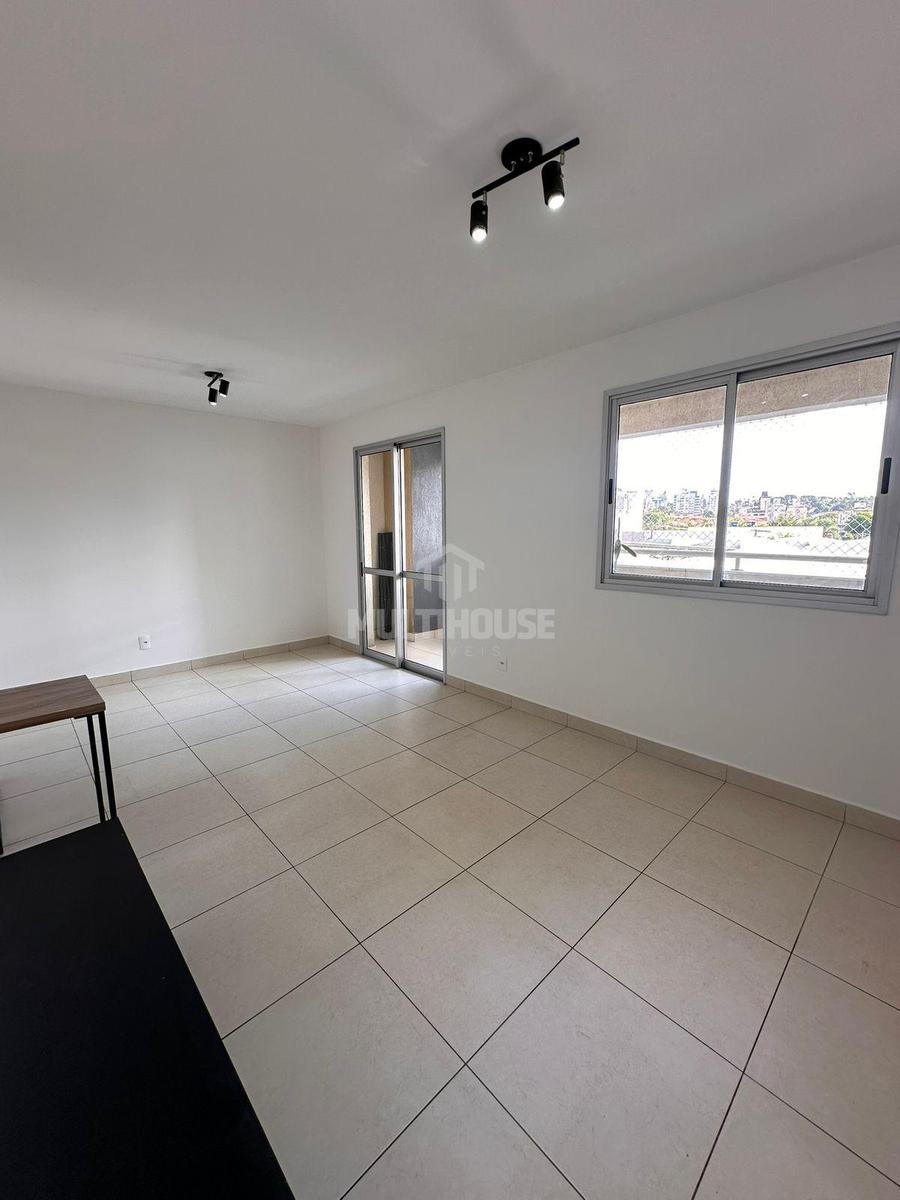 Apartamento, Bandeirantes (pampulha), 3 Quartos, 2 Vagas, 1 Suíte